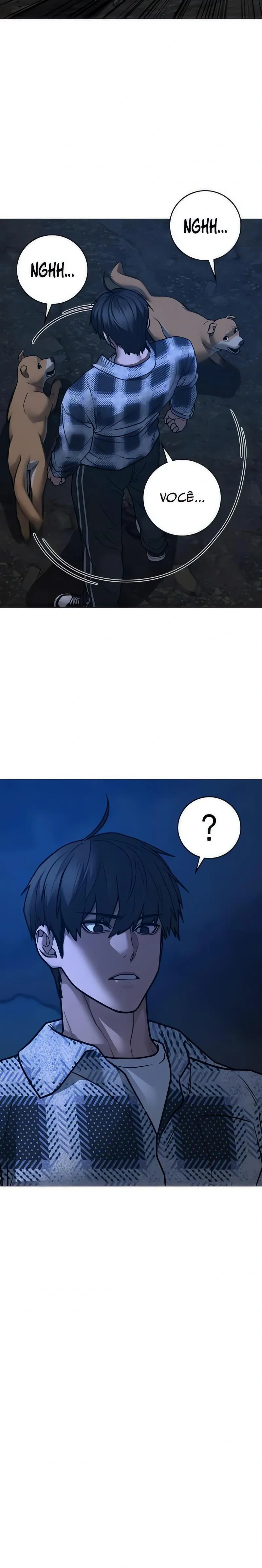 Read Missões na Vida Real (PT-BR) PT Manga Online