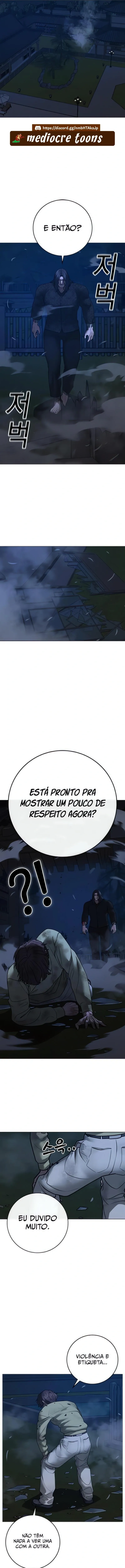 Read Missões na Vida Real (PT-BR) PT Manga Online