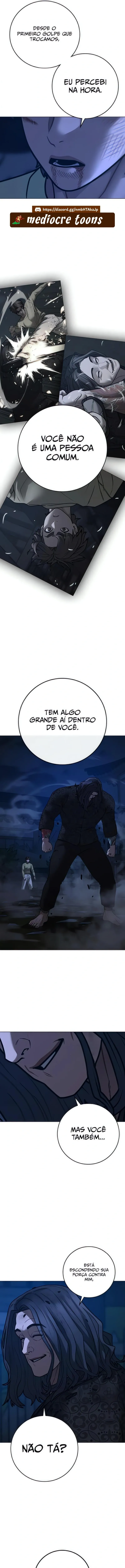 Read Missões na Vida Real (PT-BR) PT Manga Online