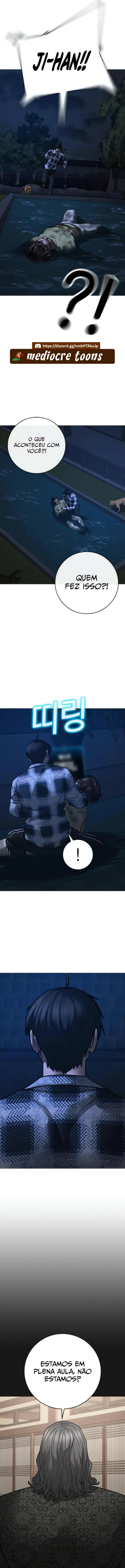 Read Missões na Vida Real (PT-BR) PT Manga Online