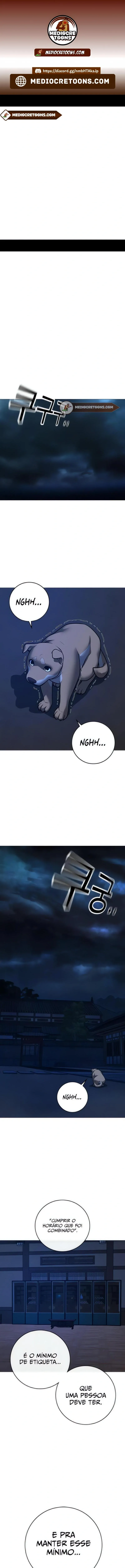 Read Missões na Vida Real (PT-BR) PT Manga Online
