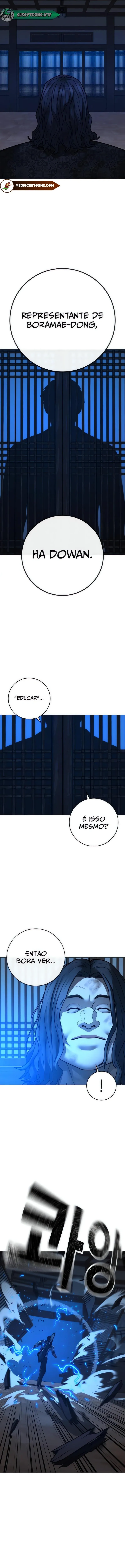 Read Missões na Vida Real (PT-BR) PT Manga Online