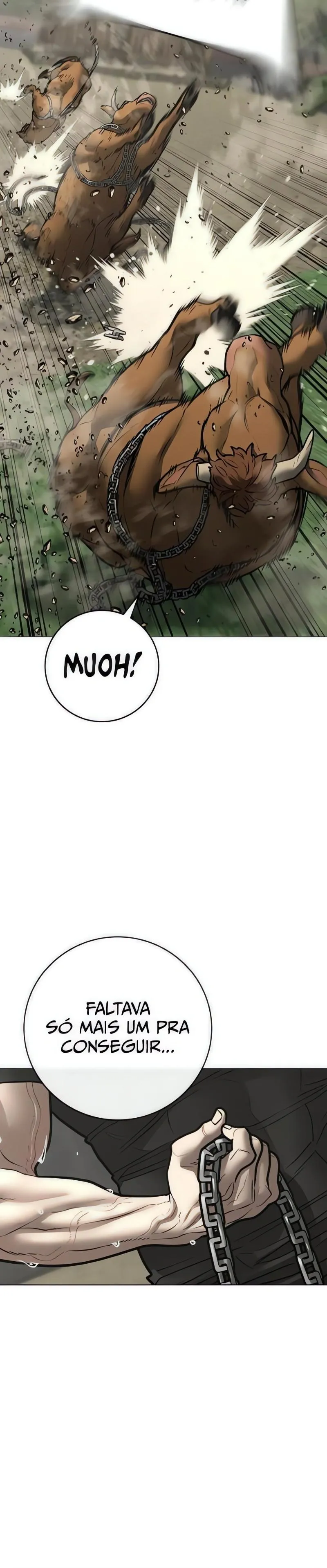 Read Missões na Vida Real (PT-BR) PT Manga Online