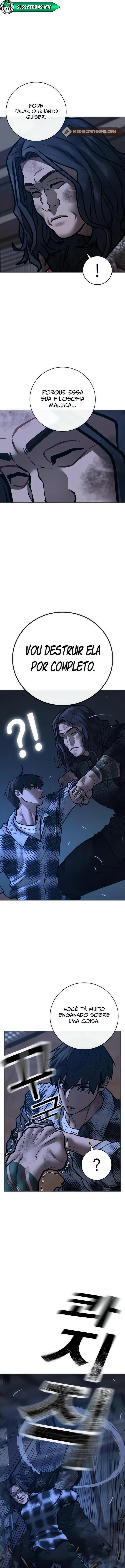 Read Missões na Vida Real (PT-BR) PT Manga Online