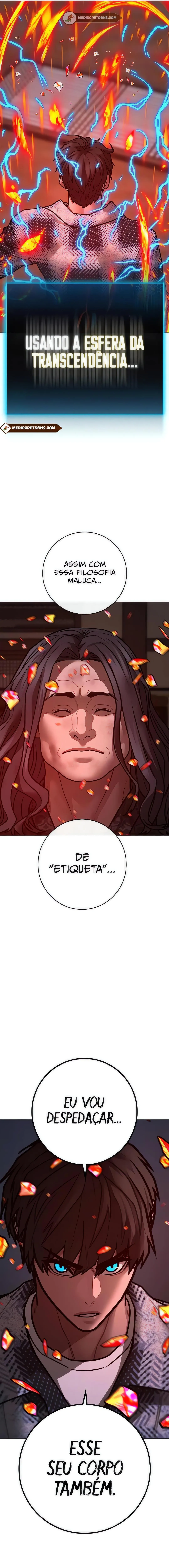 Read Missões na Vida Real (PT-BR) PT Manga Online