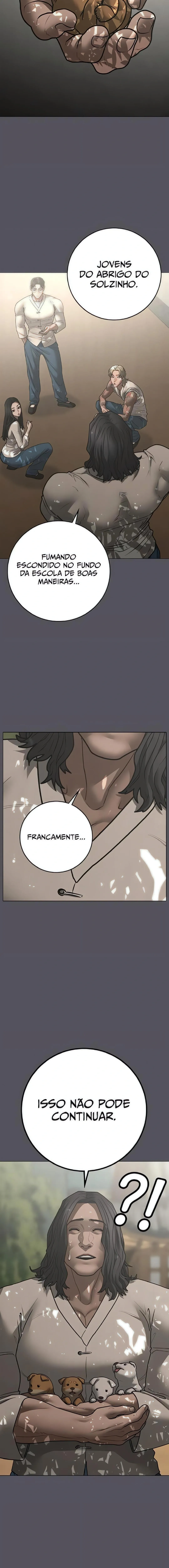Read Missões na Vida Real (PT-BR) PT Manga Online