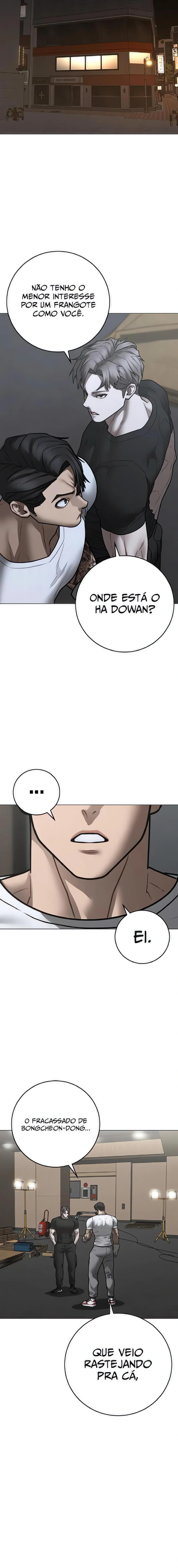 Read Missões na Vida Real (PT-BR) PT Manga Online