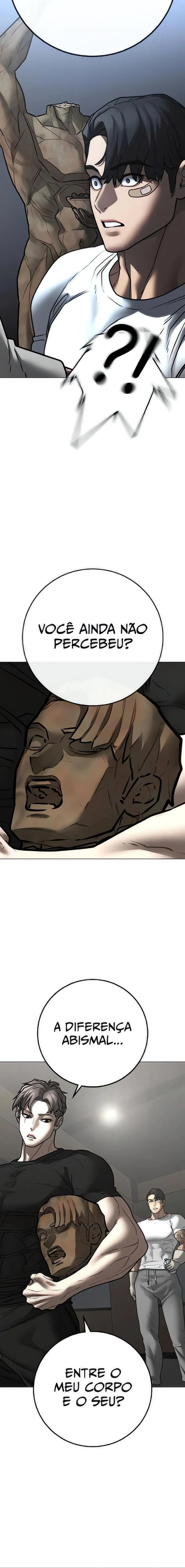Read Missões na Vida Real (PT-BR) PT Manga Online