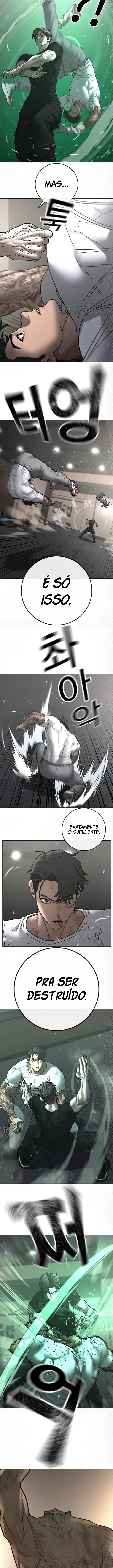 Read Missões na Vida Real (PT-BR) PT Manga Online