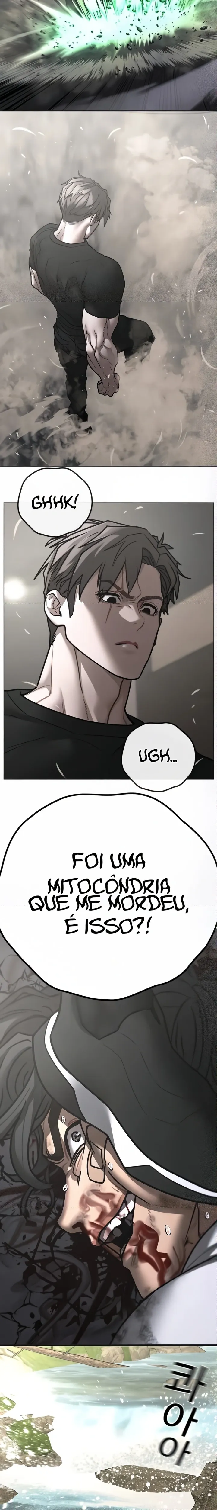Read Missões na Vida Real (PT-BR) PT Manga Online