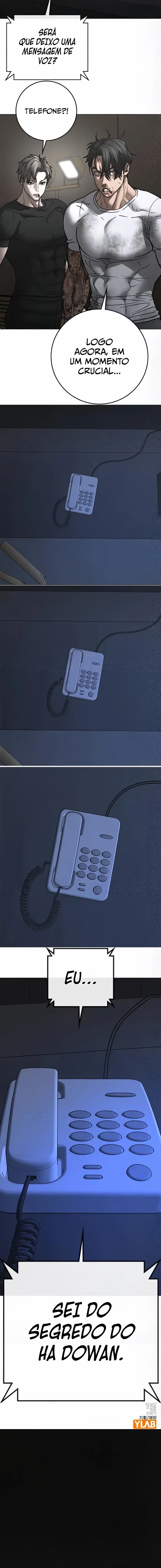 Read Missões na Vida Real (PT-BR) PT Manga Online