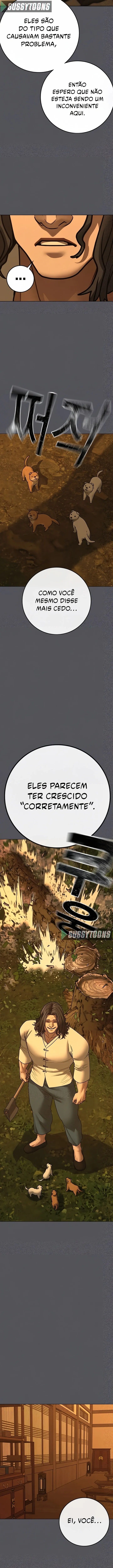 Read Missões na Vida Real (PT-BR) PT Manga Online