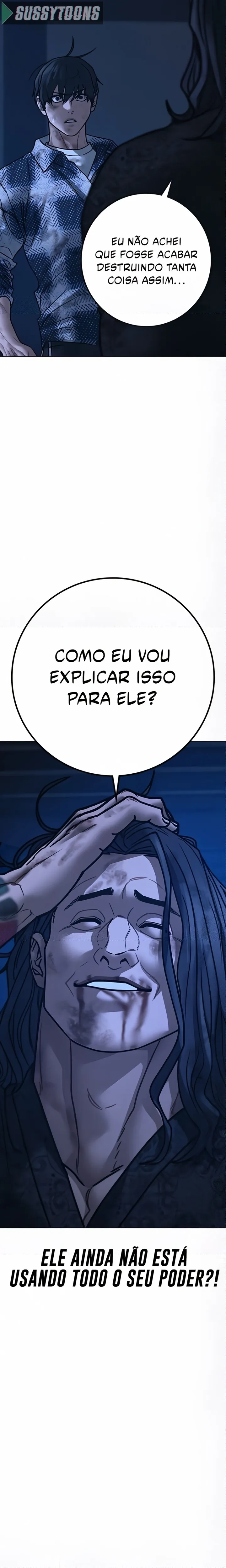 Read Missões na Vida Real (PT-BR) PT Manga Online