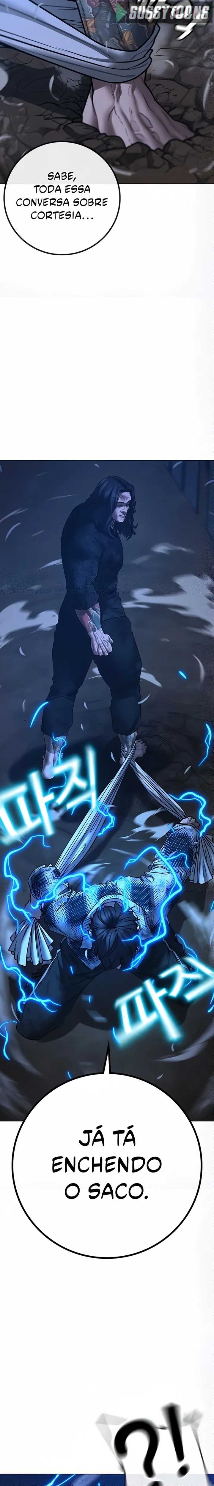 Read Missões na Vida Real (PT-BR) PT Manga Online