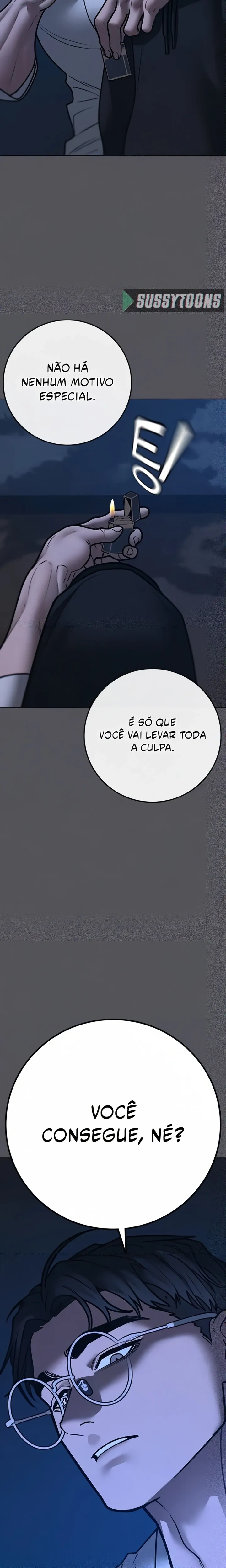 Read Missões na Vida Real (PT-BR) PT Manga Online