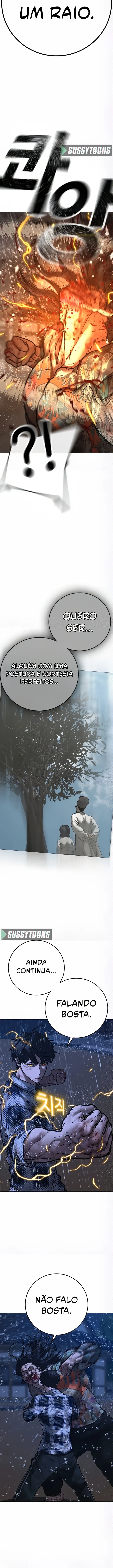 Read Missões na Vida Real (PT-BR) PT Manga Online
