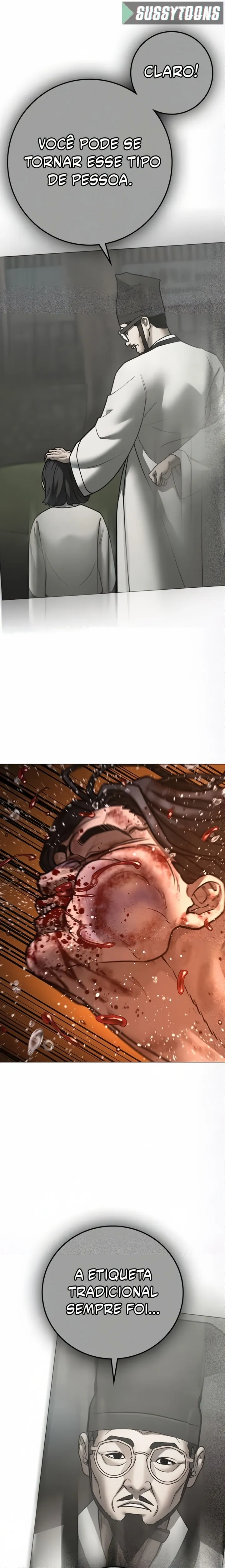 Read Missões na Vida Real (PT-BR) PT Manga Online