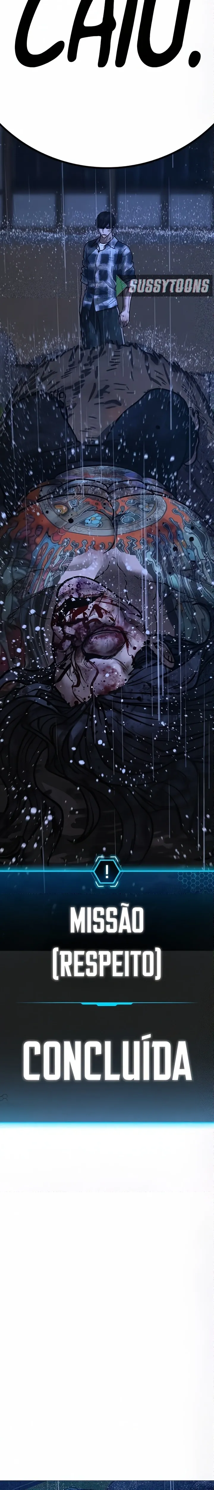 Read Missões na Vida Real (PT-BR) PT Manga Online