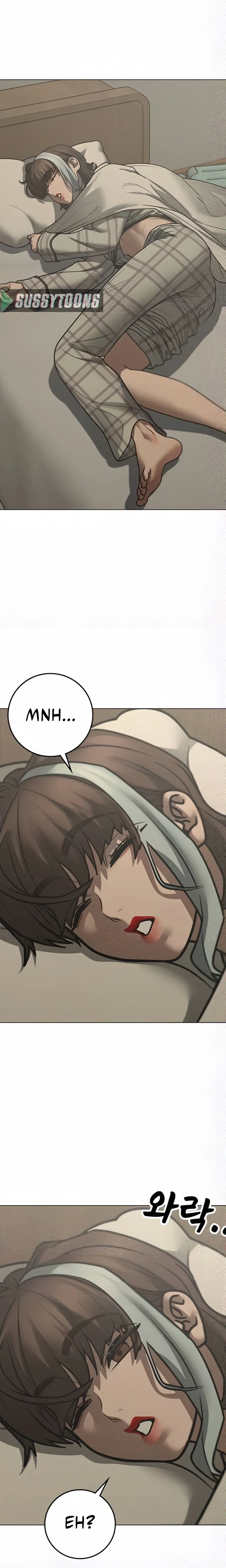 Read Missões na Vida Real (PT-BR) PT Manga Online