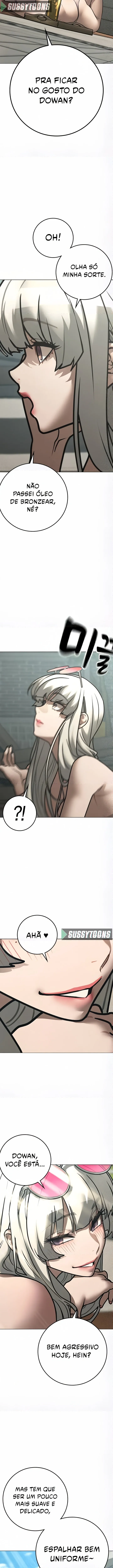 Read Missões na Vida Real (PT-BR) PT Manga Online