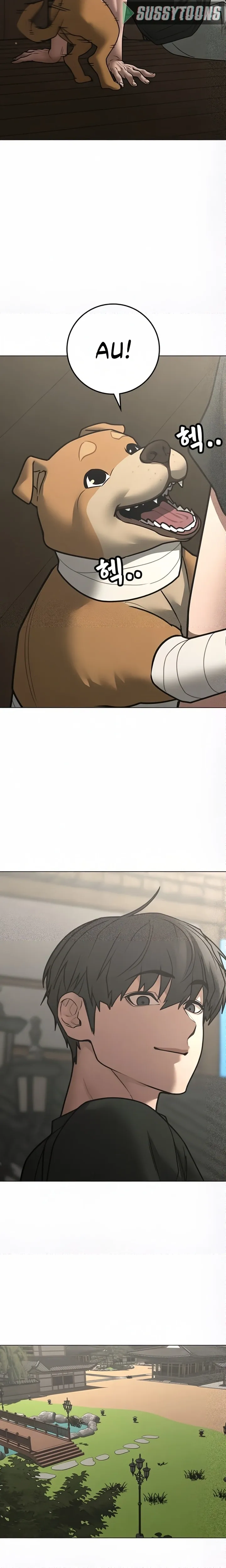 Read Missões na Vida Real (PT-BR) PT Manga Online