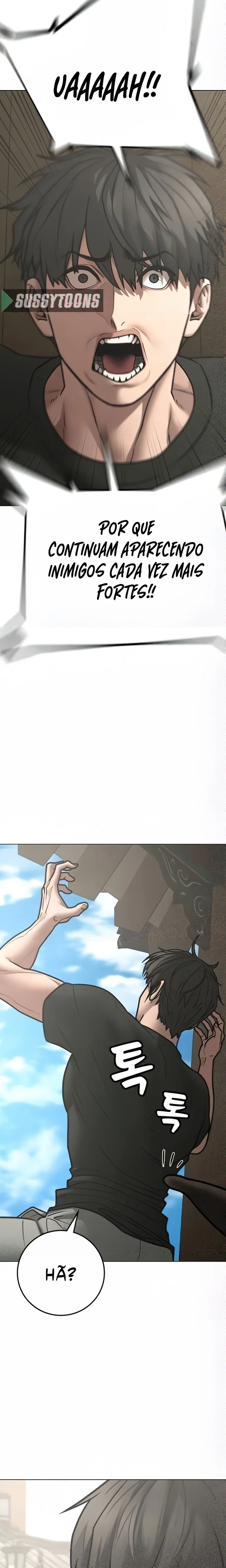 Read Missões na Vida Real (PT-BR) PT Manga Online