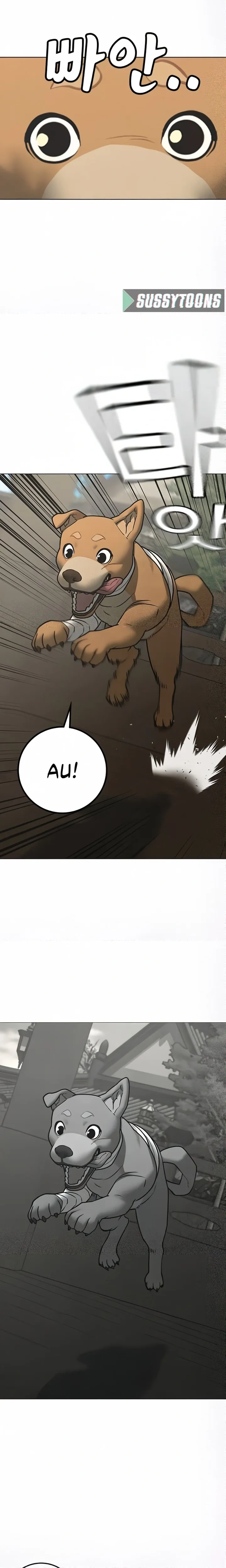 Read Missões na Vida Real (PT-BR) PT Manga Online