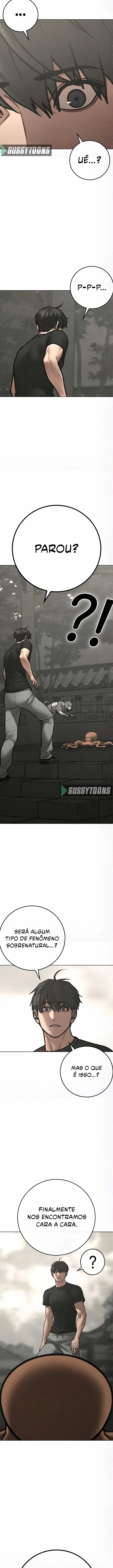 Read Missões na Vida Real (PT-BR) PT Manga Online