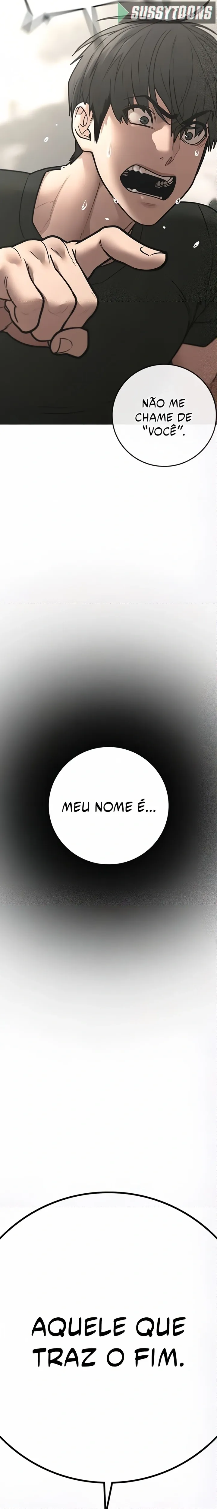Read Missões na Vida Real (PT-BR) PT Manga Online
