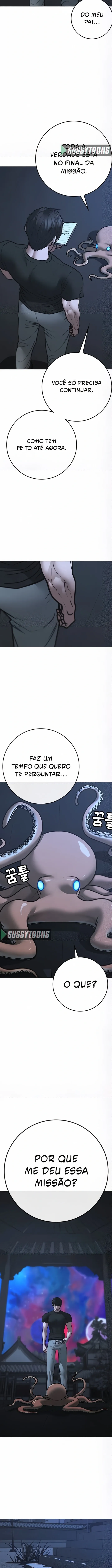 Read Missões na Vida Real (PT-BR) PT Manga Online