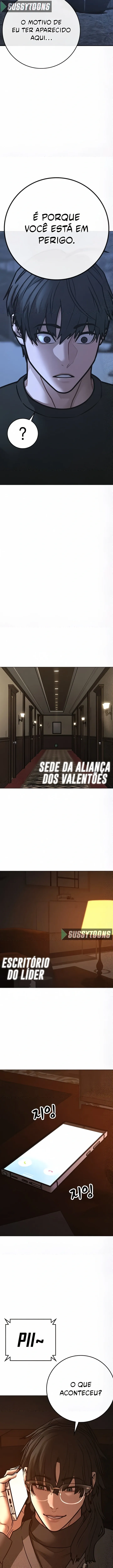 Read Missões na Vida Real (PT-BR) PT Manga Online