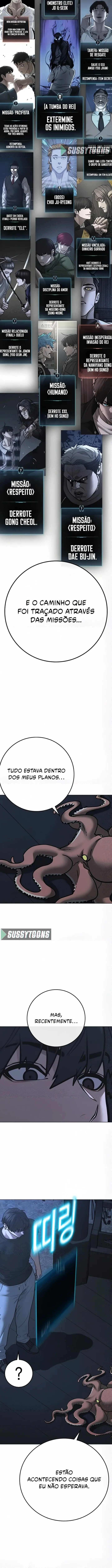 Read Missões na Vida Real (PT-BR) PT Manga Online