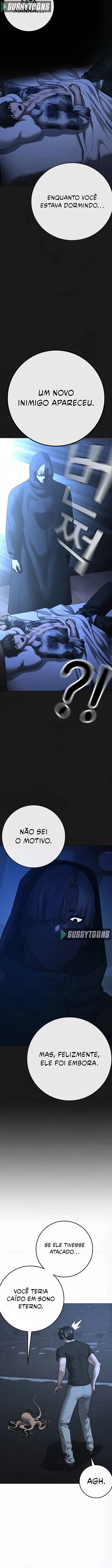 Read Missões na Vida Real (PT-BR) PT Manga Online