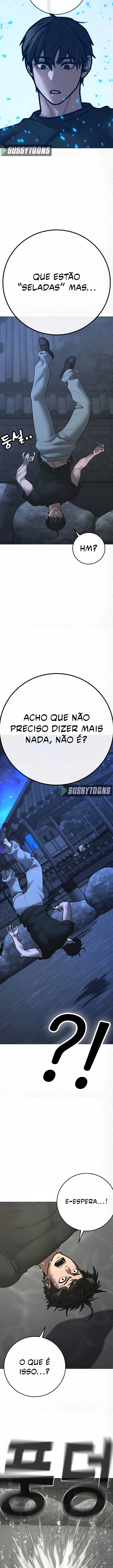 Read Missões na Vida Real (PT-BR) PT Manga Online