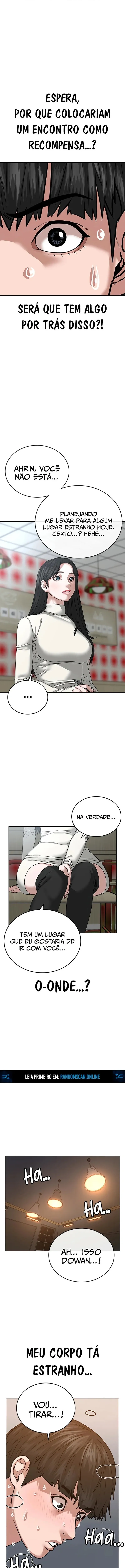 Read Missões na Vida Real (PT-BR) PT Manga Online