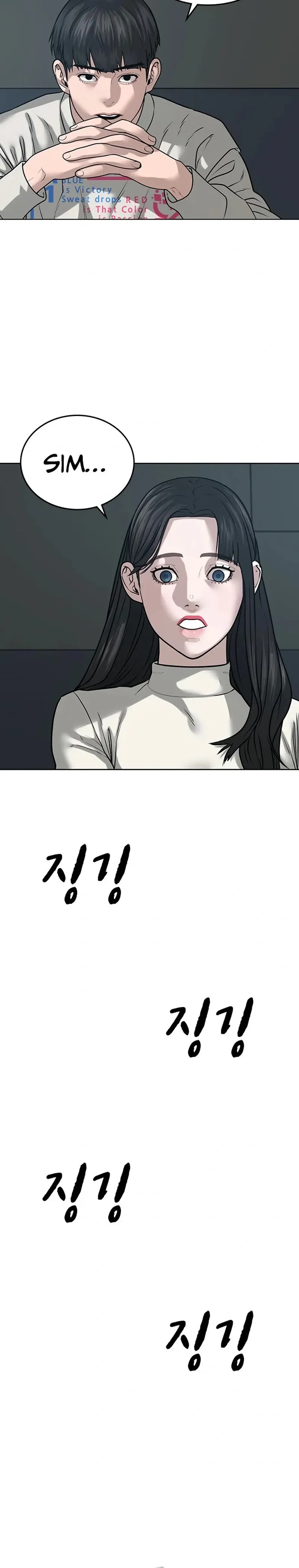 Read Missões na Vida Real (PT-BR) PT Manga Online