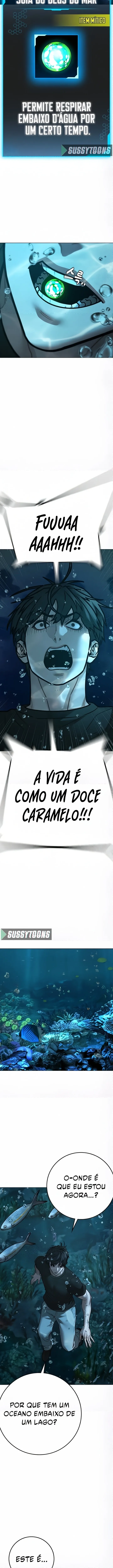 Read Missões na Vida Real (PT-BR) PT Manga Online