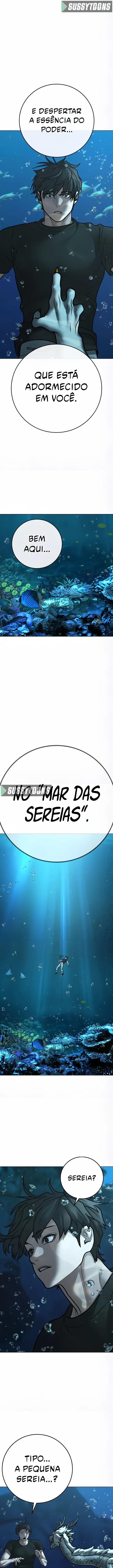 Read Missões na Vida Real (PT-BR) PT Manga Online