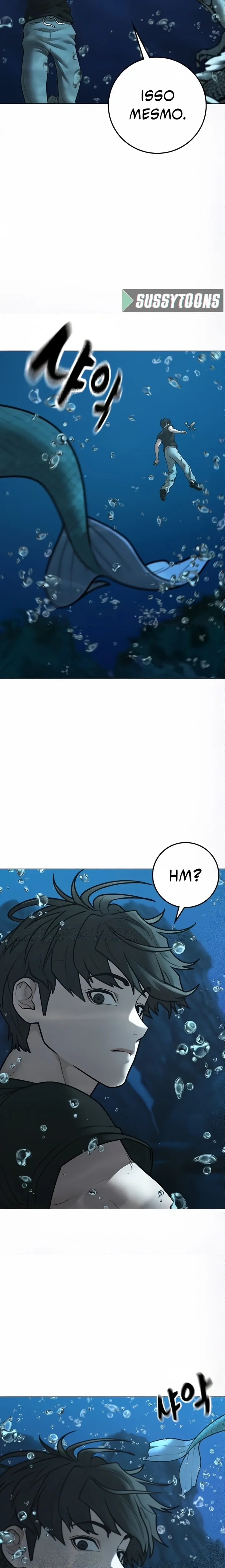 Read Missões na Vida Real (PT-BR) PT Manga Online