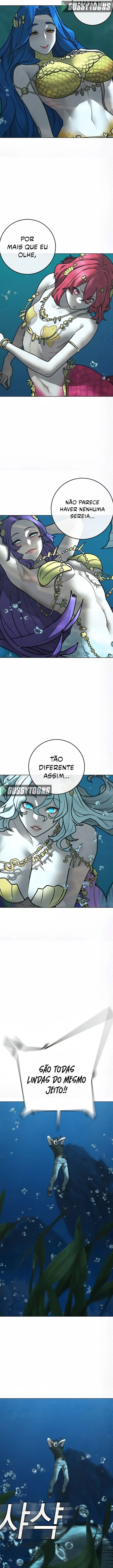 Read Missões na Vida Real (PT-BR) PT Manga Online