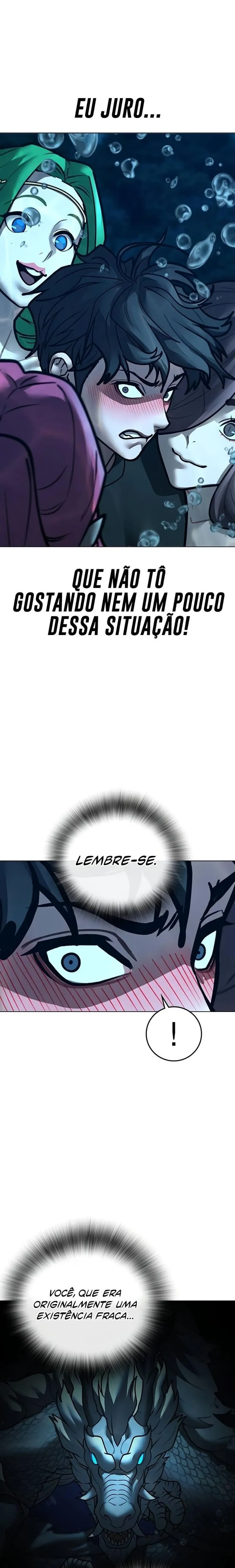 Read Missões na Vida Real (PT-BR) PT Manga Online