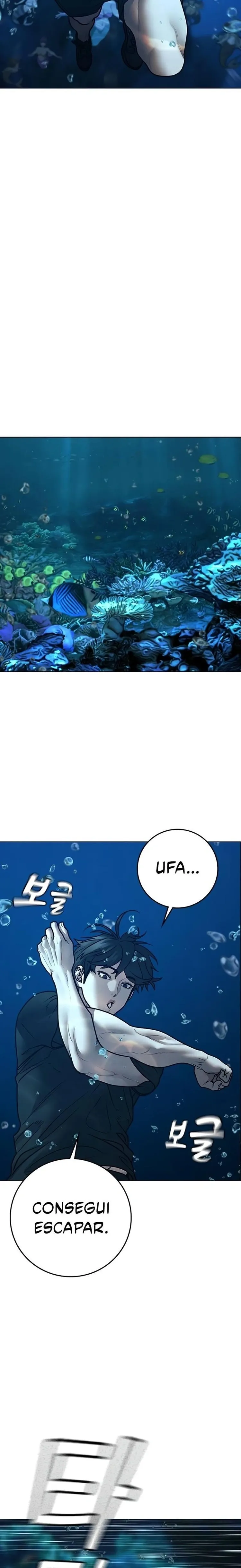 Read Missões na Vida Real (PT-BR) PT Manga Online