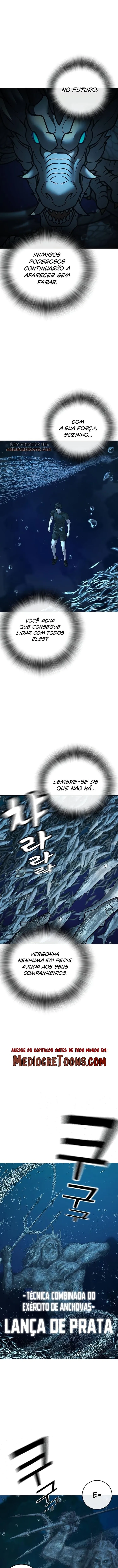 Read Missões na Vida Real (PT-BR) PT Manga Online