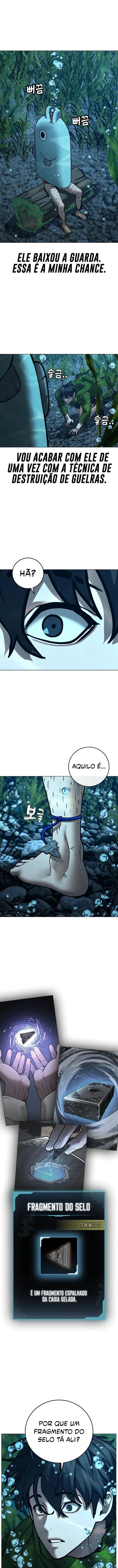 Read Missões na Vida Real (PT-BR) PT Manga Online