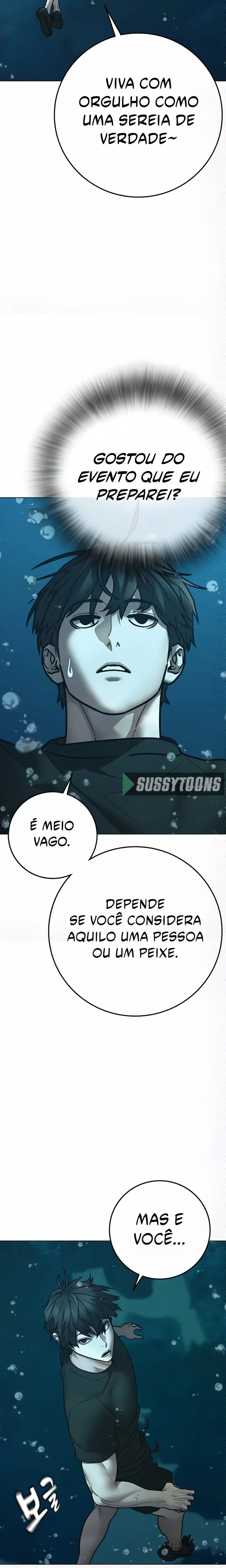 Read Missões na Vida Real (PT-BR) PT Manga Online