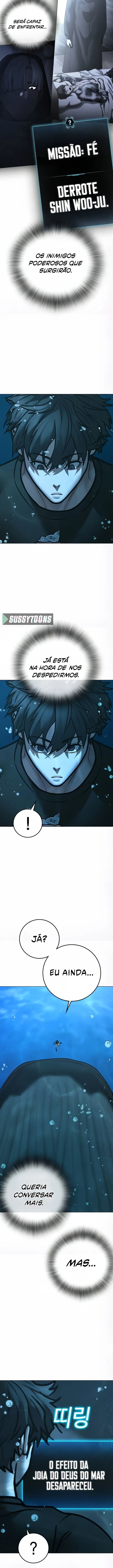 Read Missões na Vida Real (PT-BR) PT Manga Online