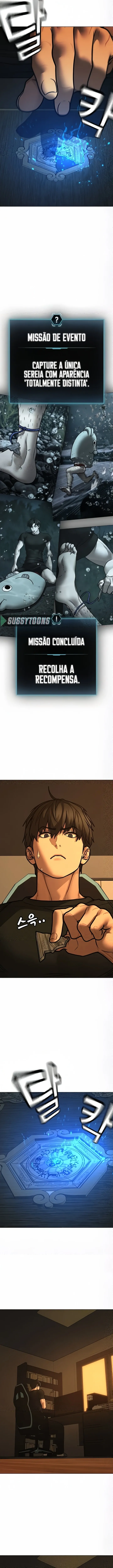 Read Missões na Vida Real (PT-BR) PT Manga Online