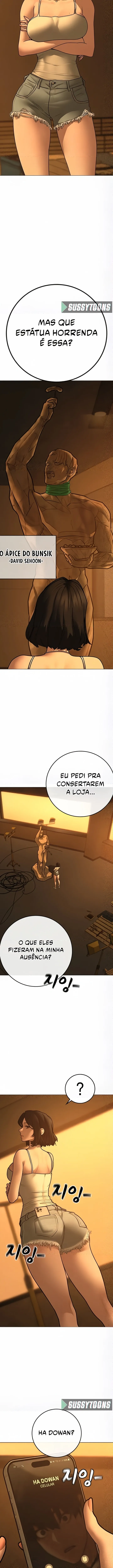 Read Missões na Vida Real (PT-BR) PT Manga Online