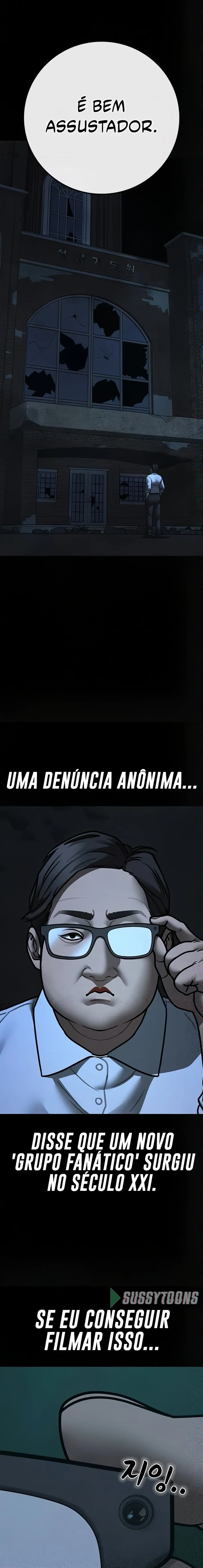 Read Missões na Vida Real (PT-BR) PT Manga Online