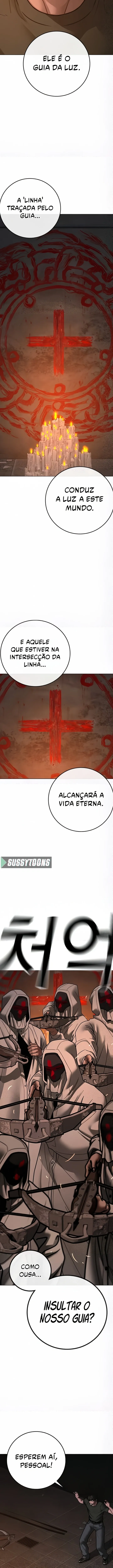 Read Missões na Vida Real (PT-BR) PT Manga Online
